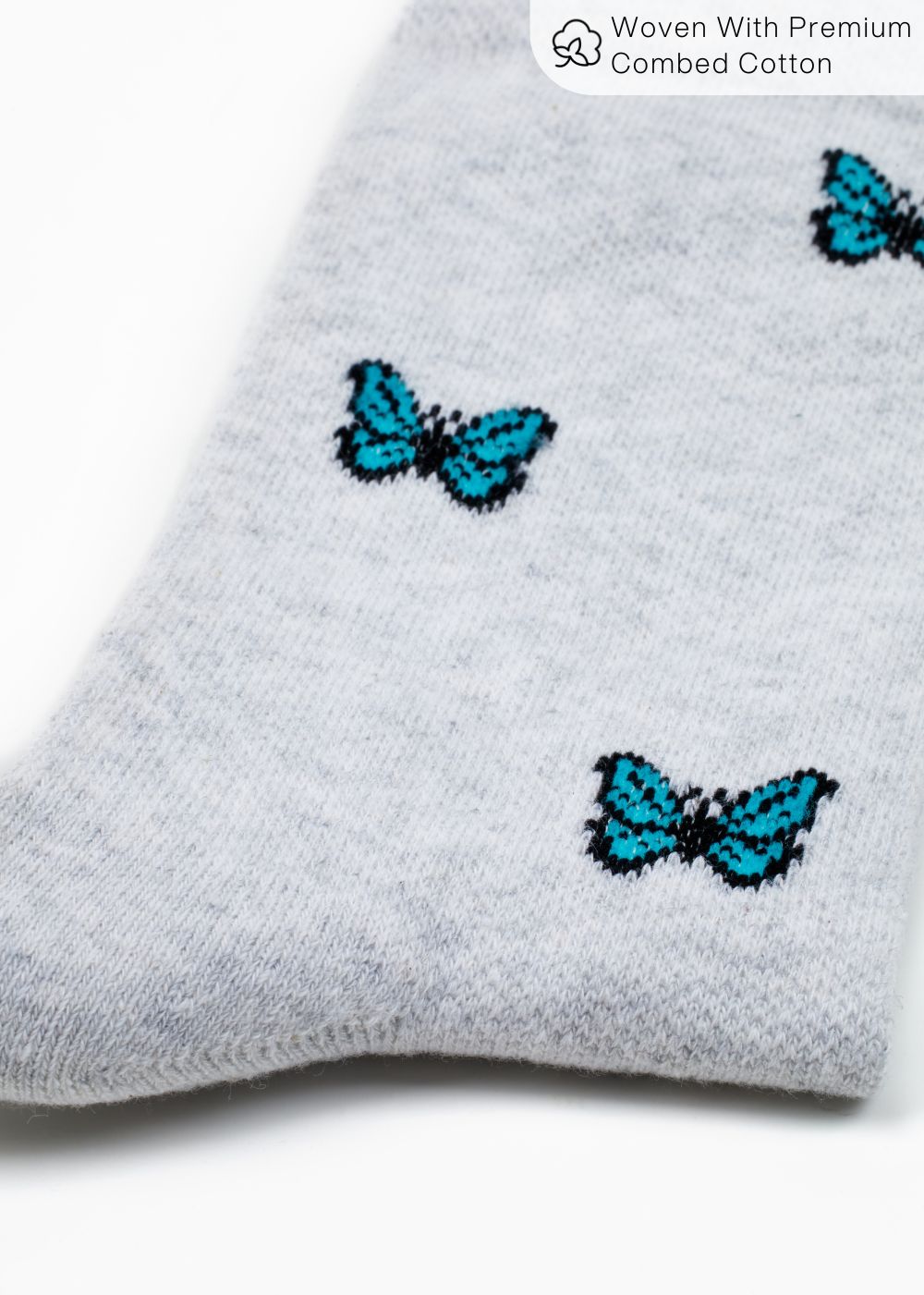 Butterfly Compression Socks