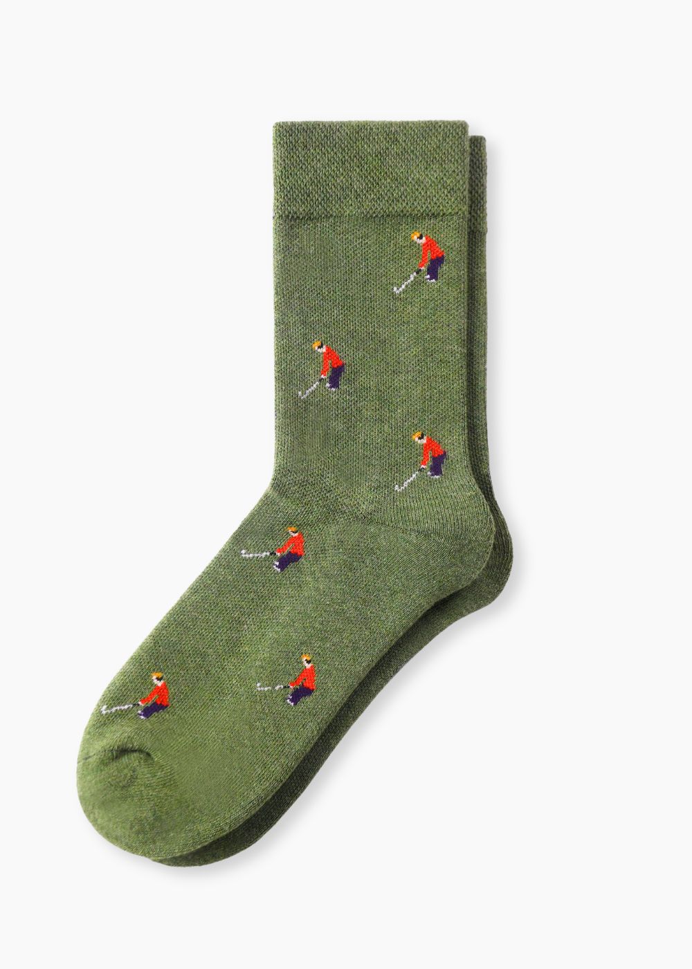 Golf Compression Socks