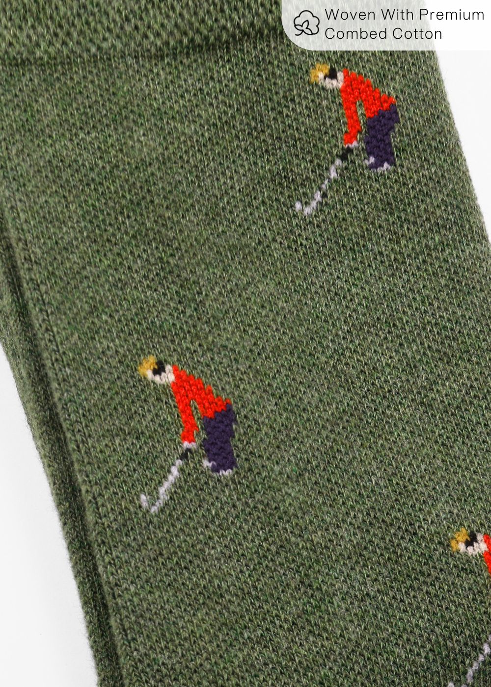 Golf Compression Socks