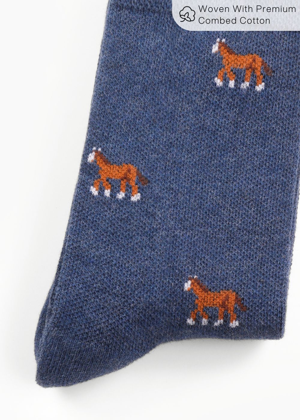 Horse Compression Socks
