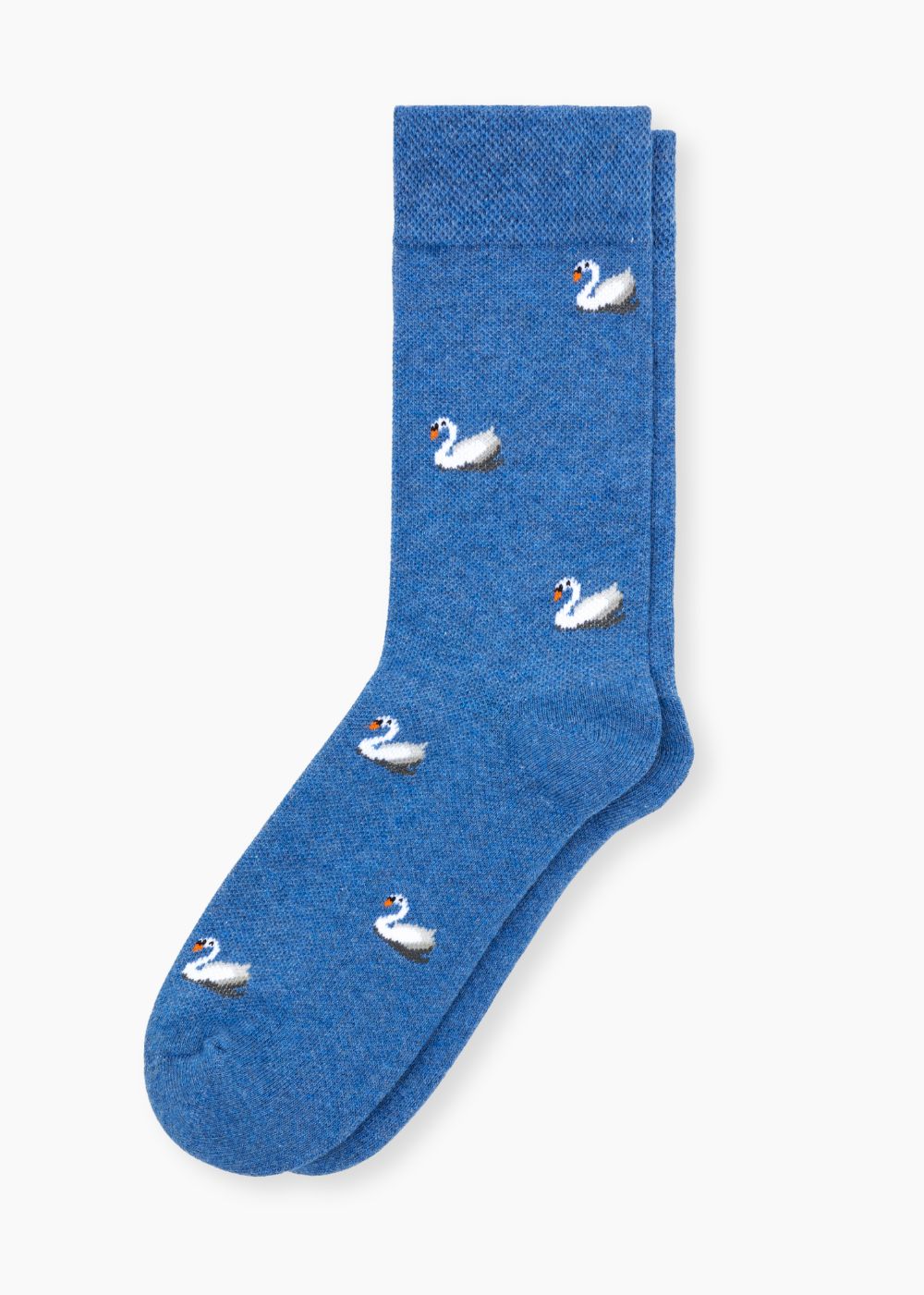 Swan Compression Socks