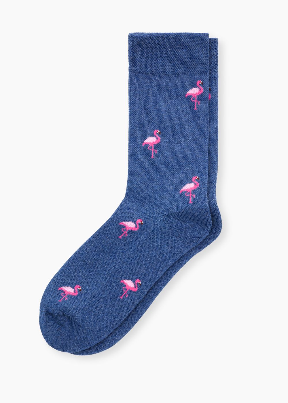 Flamingo Compression Socks