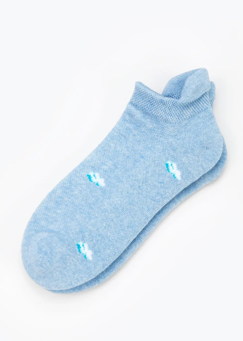Cloud Ankle Compression Socks