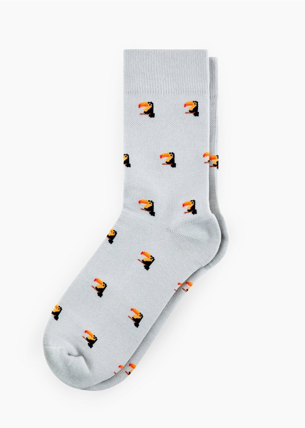 The Toucan