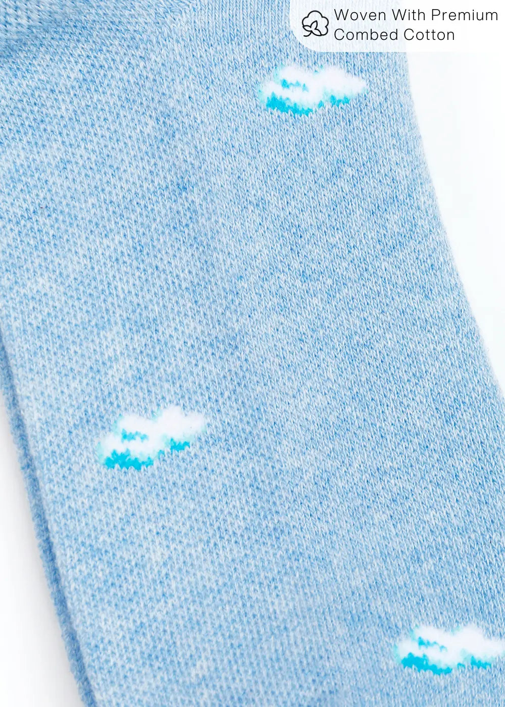 Cloud Ankle Compression Socks