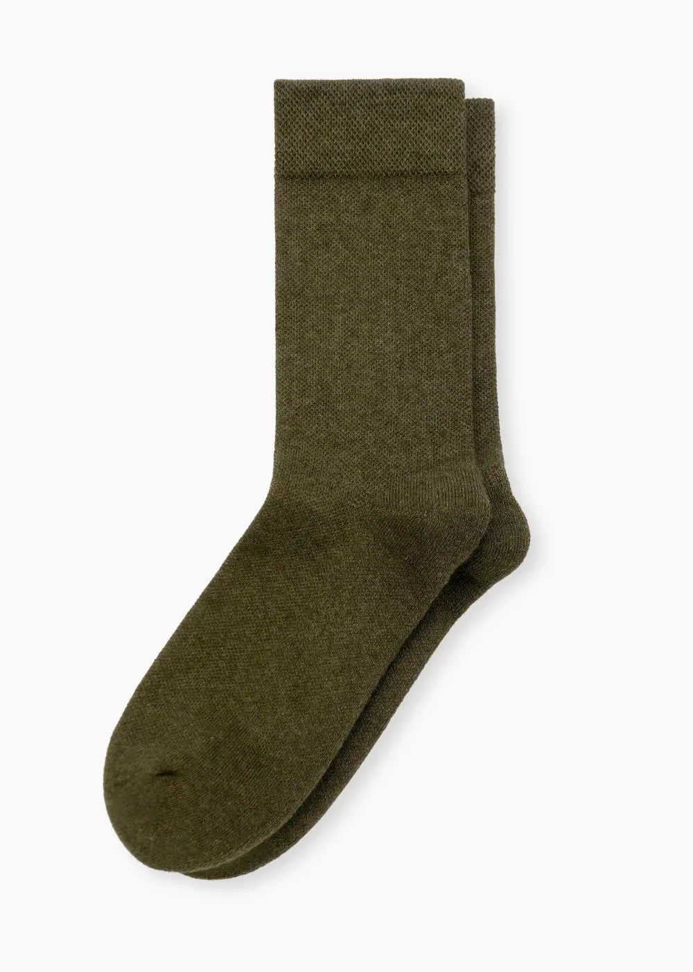 Brown Compression Socks