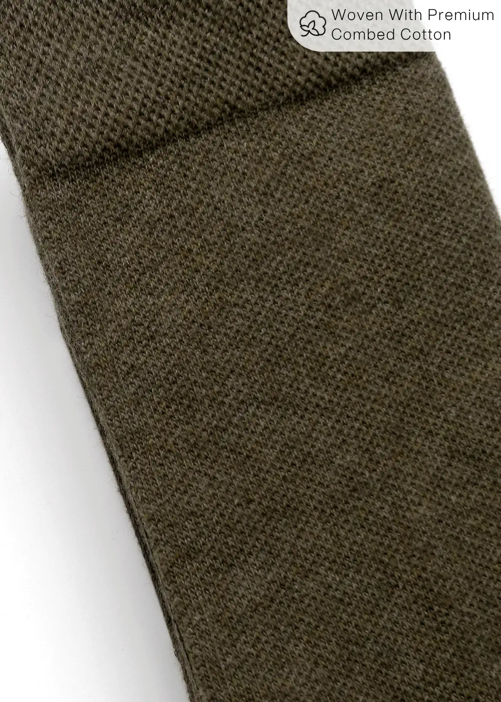 Brown Compression Socks
