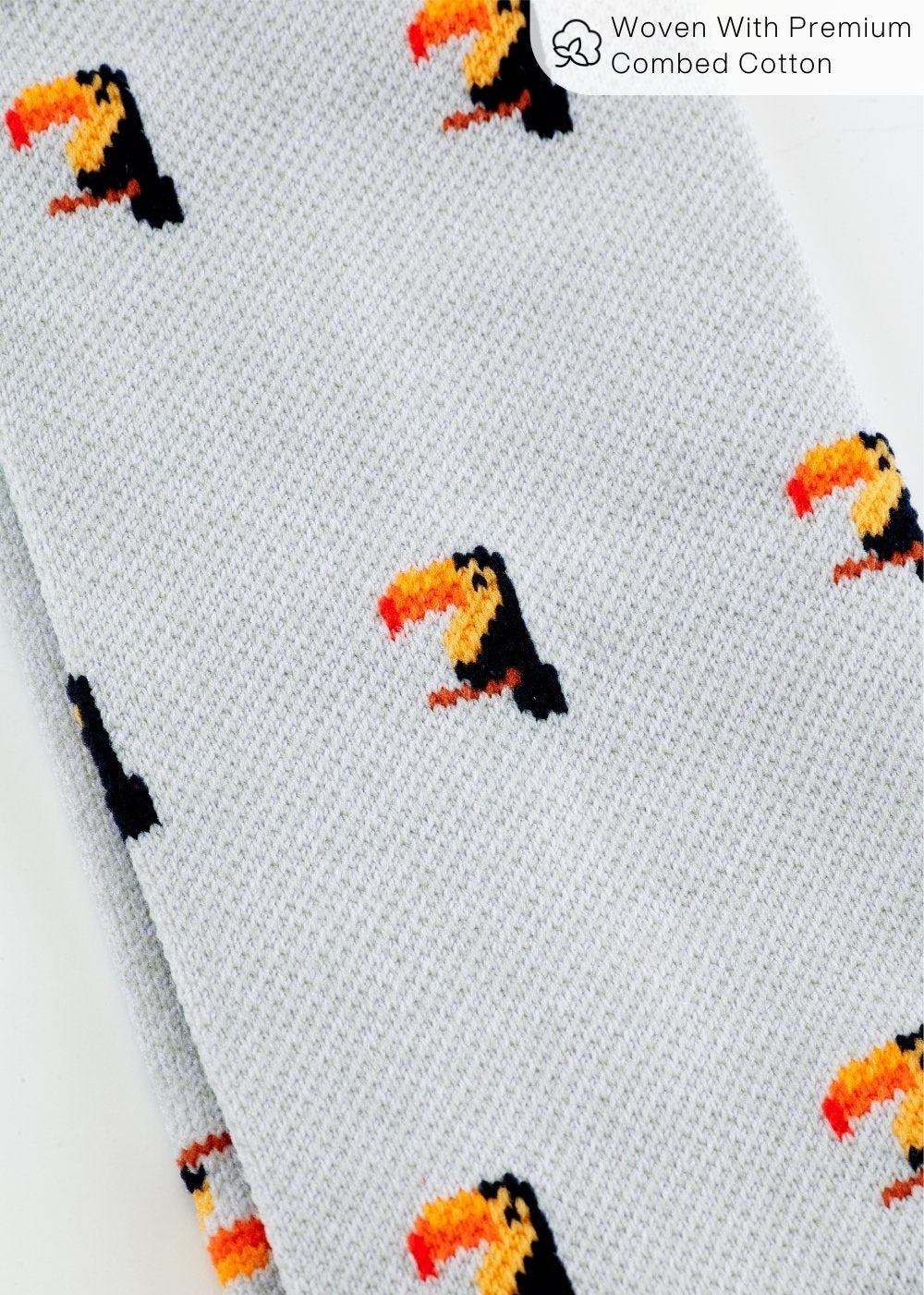 The Toucan
