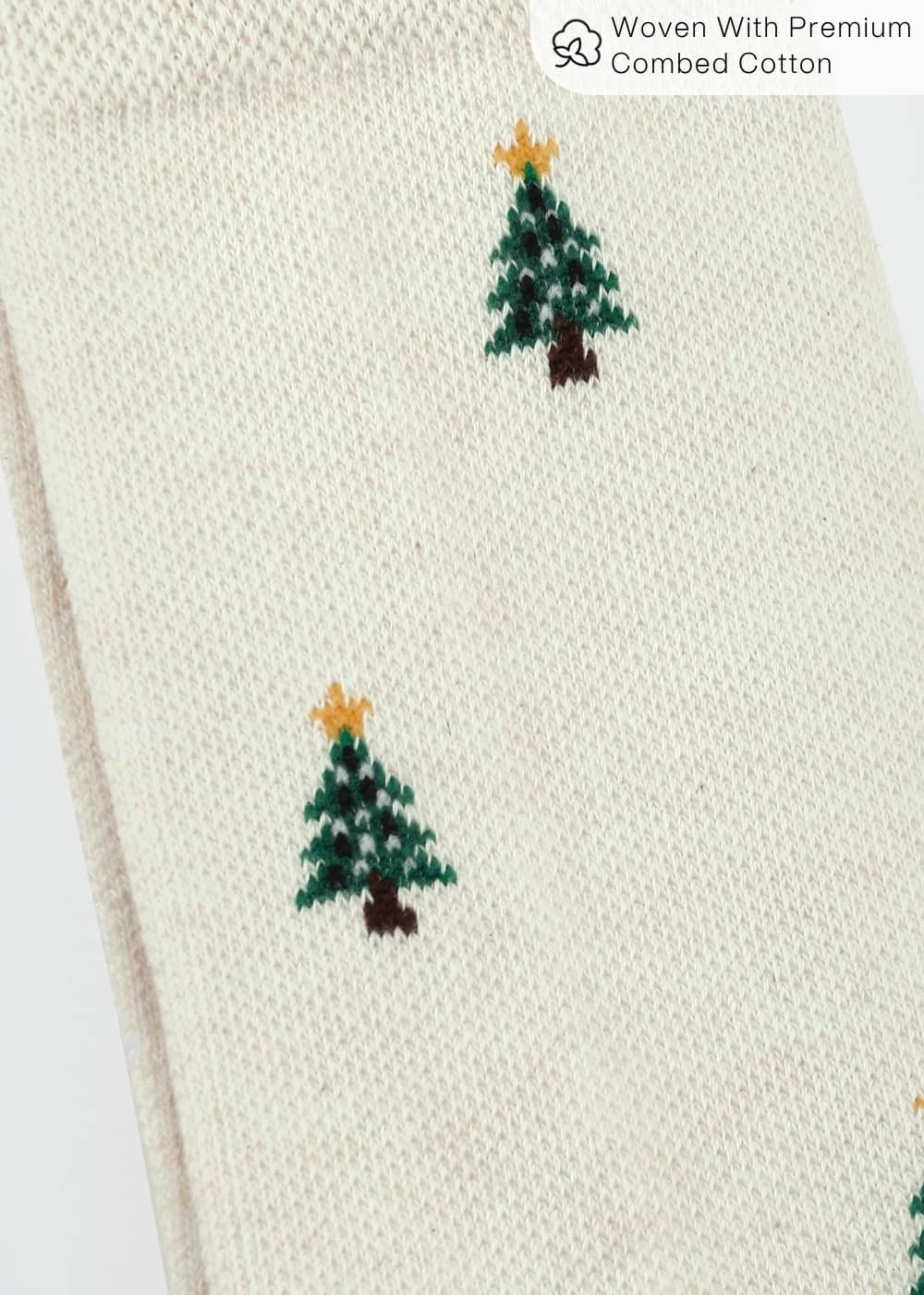 Christmas Tree Compression Socks