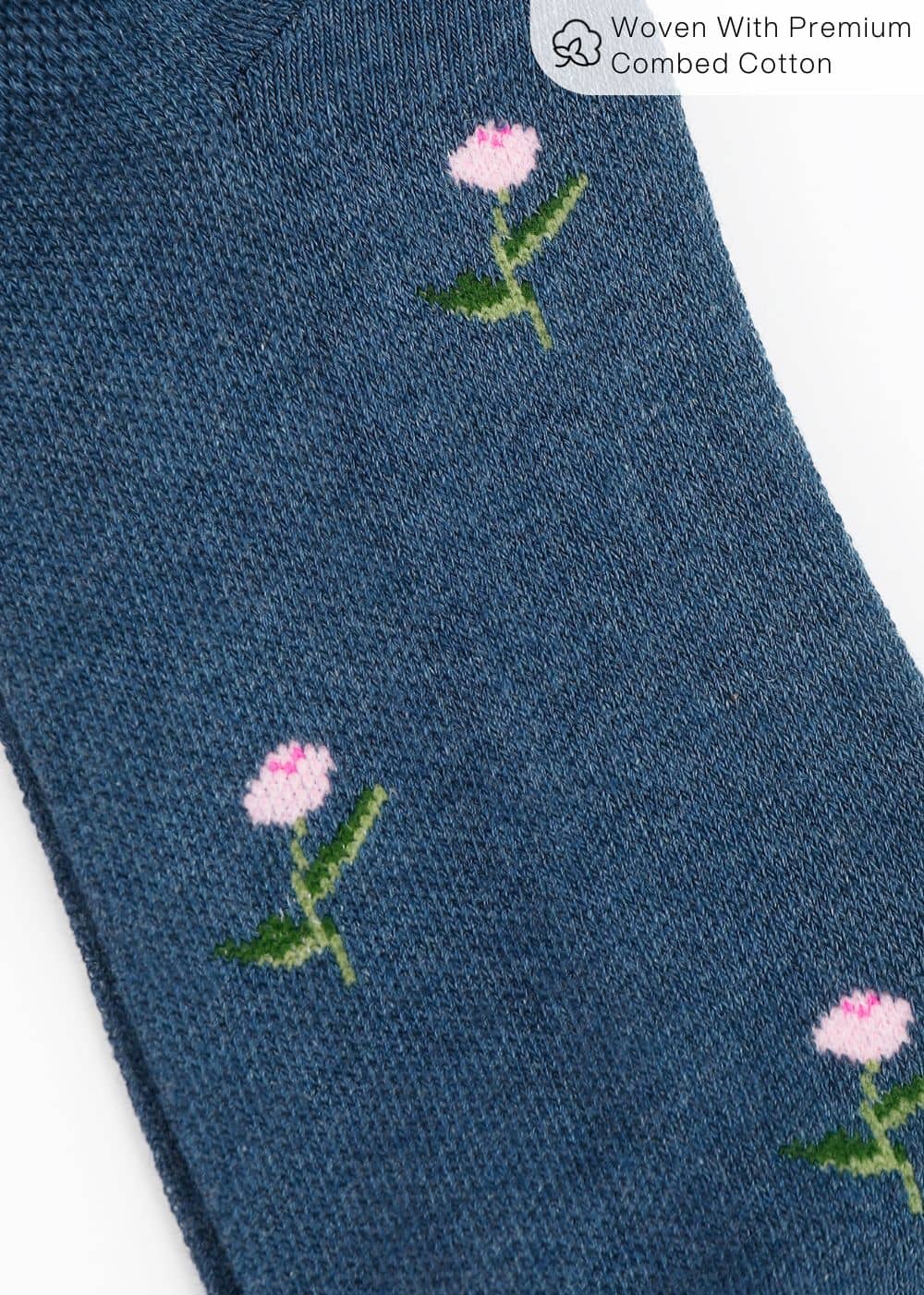 Tulip Ankle Compression Socks