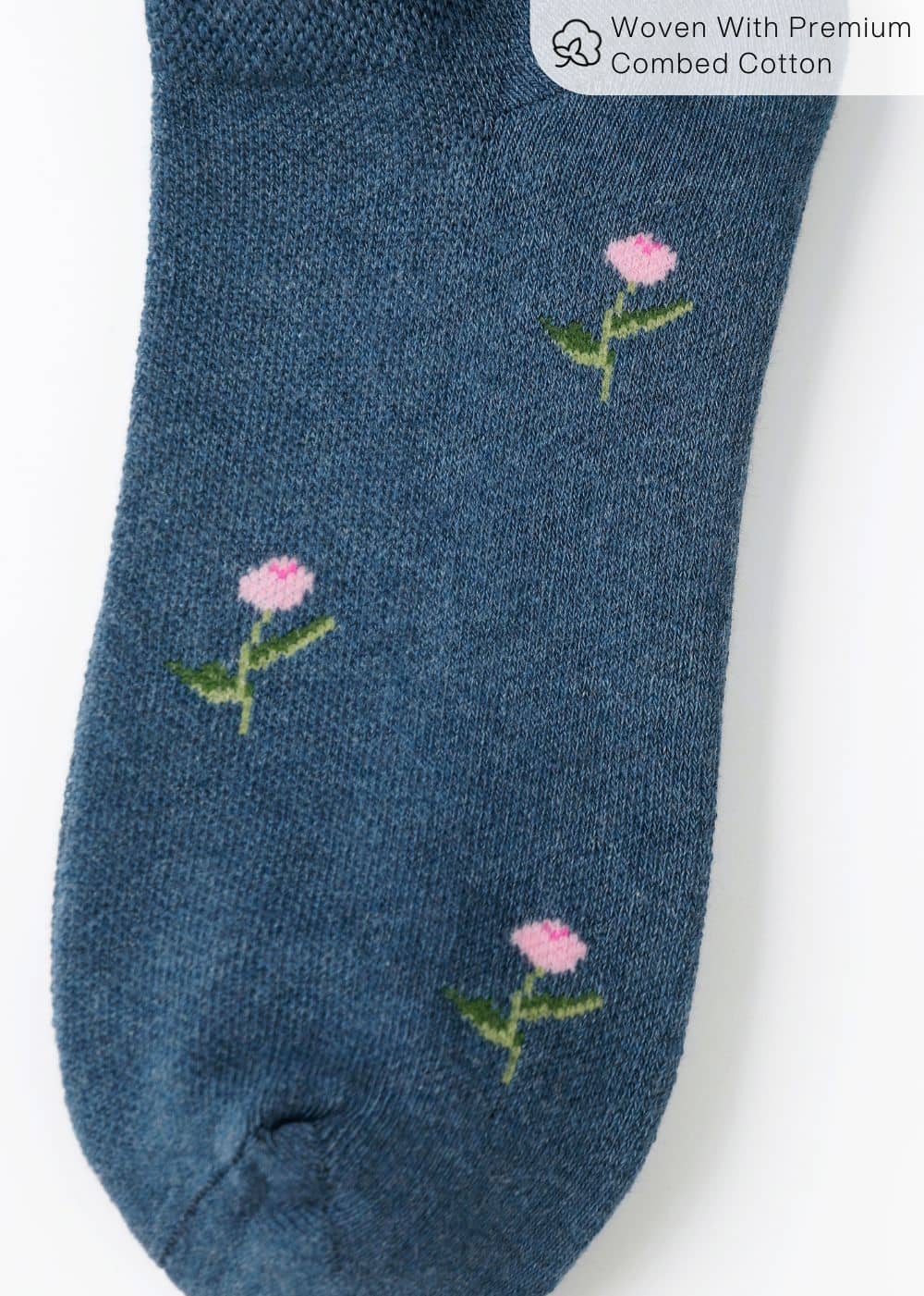 Tulip Ankle Compression Socks