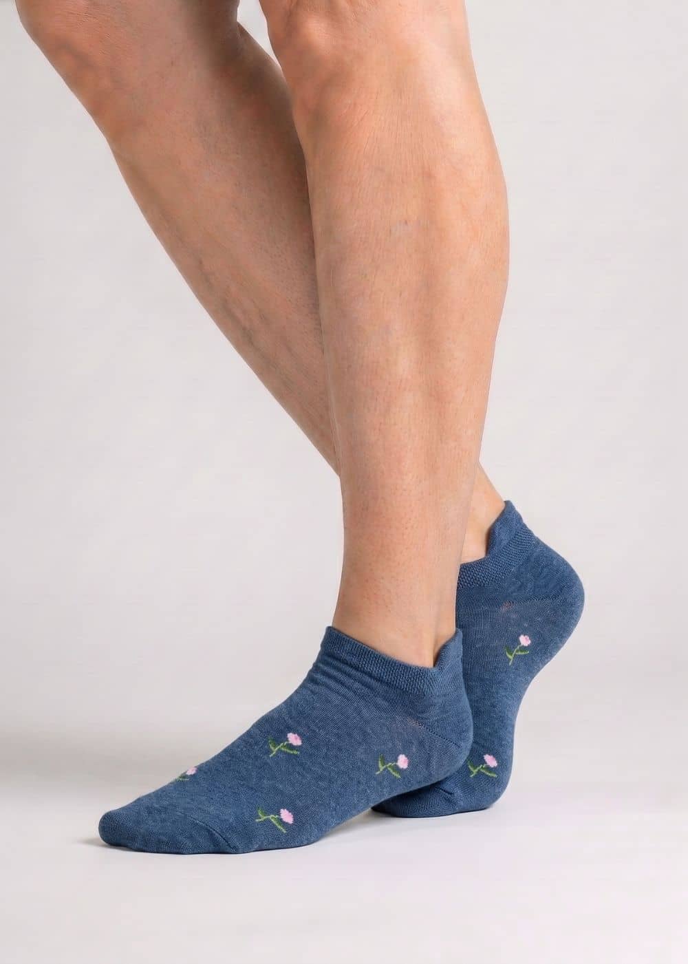 Tulip Ankle Compression Socks