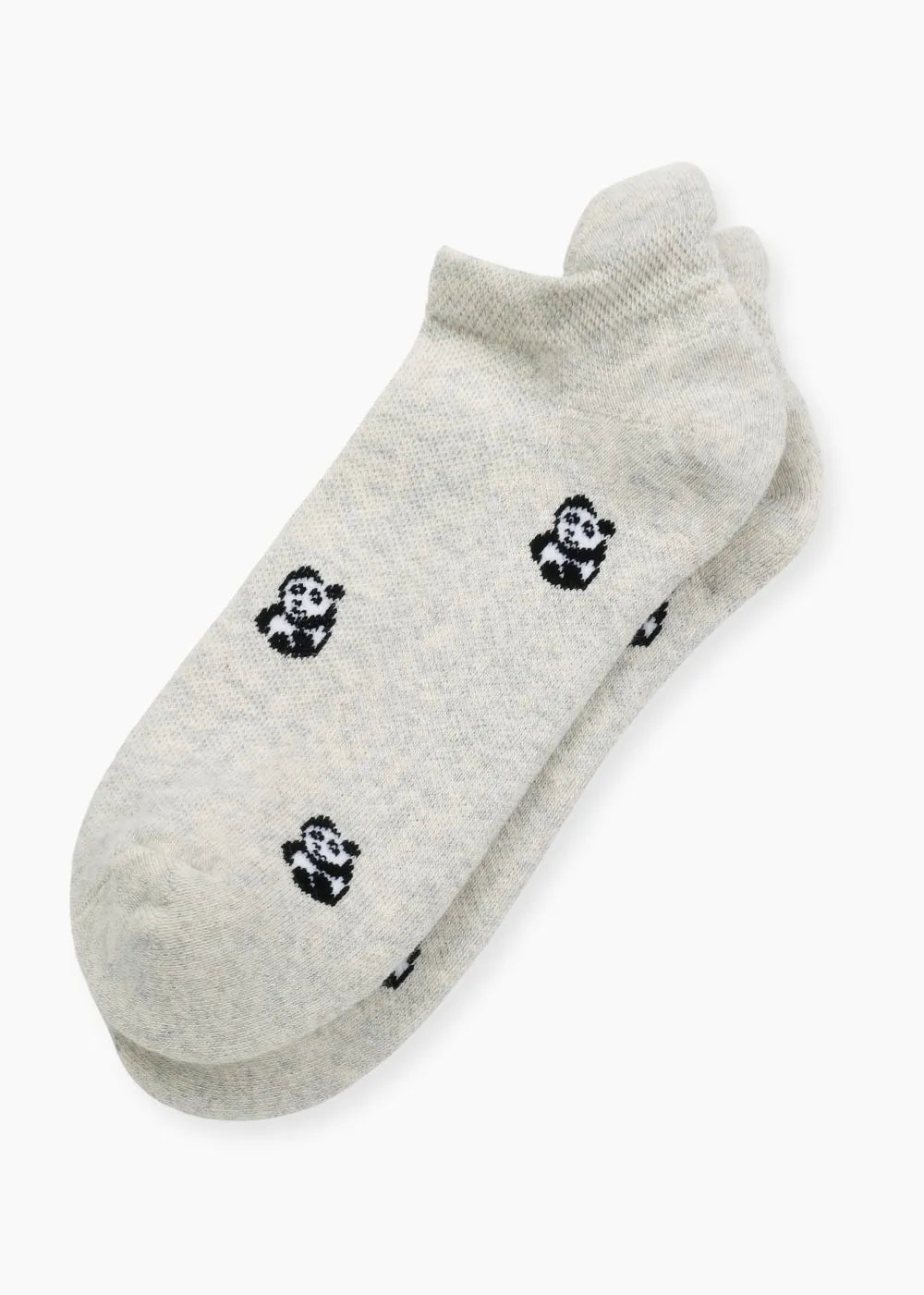 Panda Ankle Compression Socks