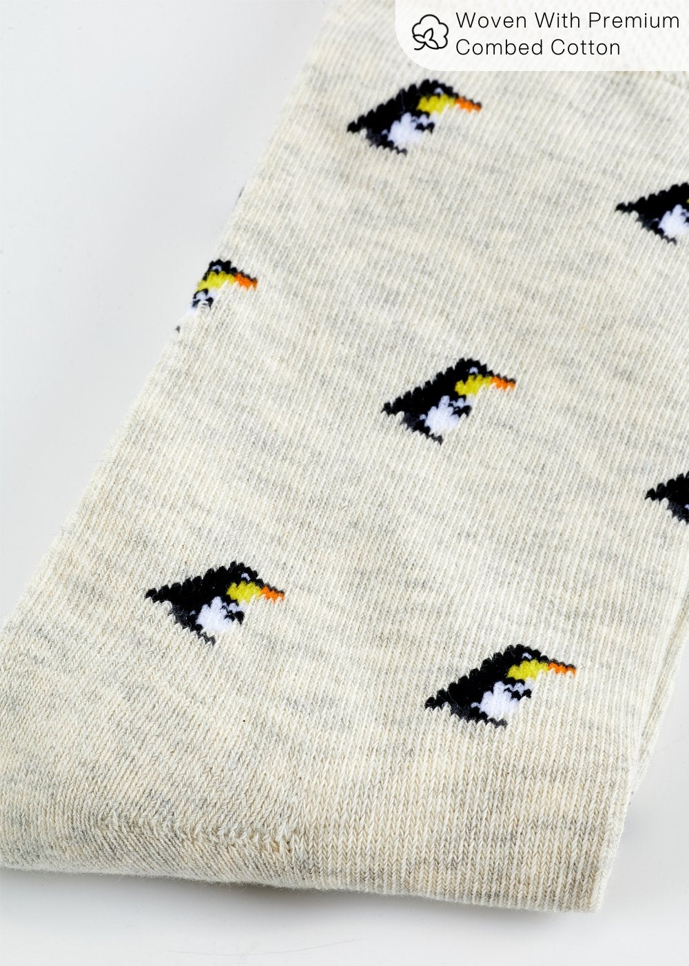 The Penguin