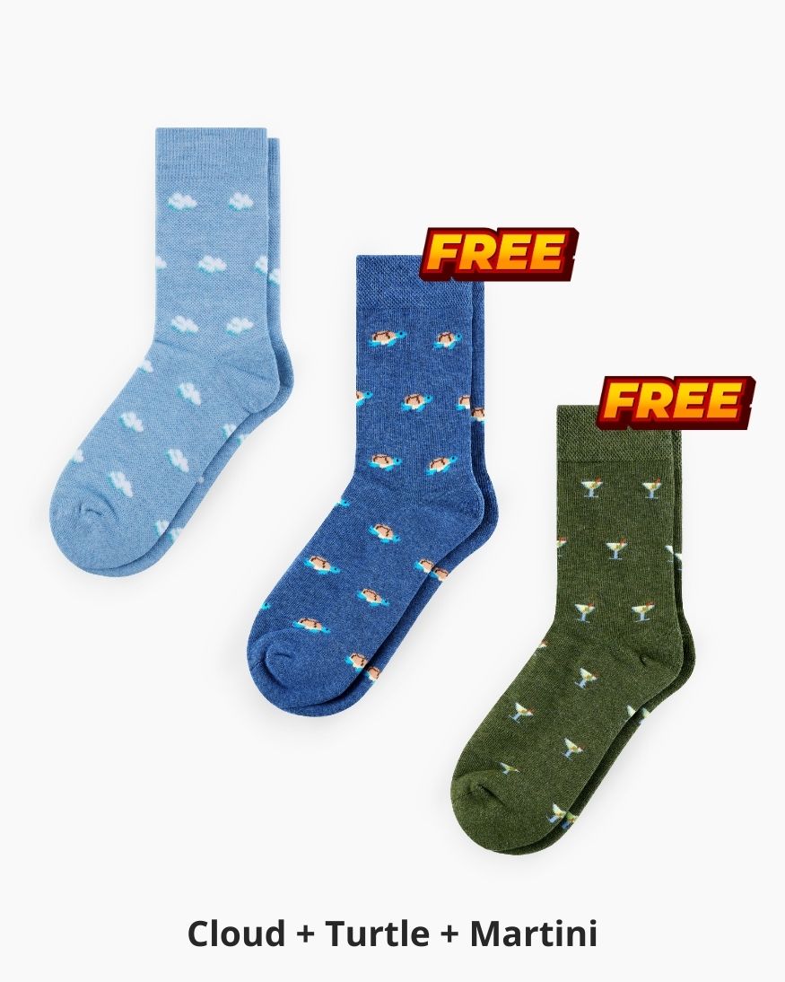 Special Bundle! Buy 1 Get 2 FREE