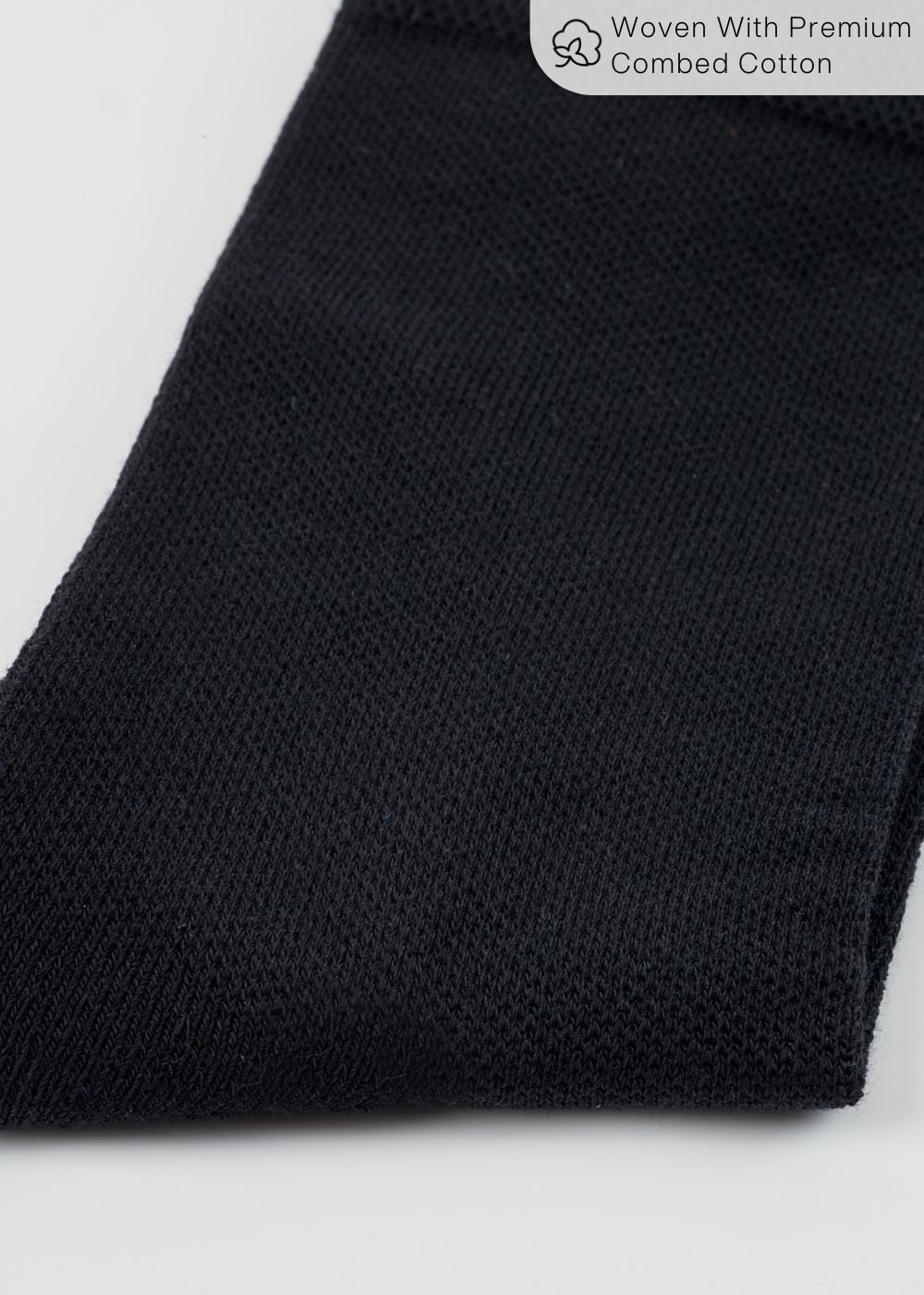 Black Compression Socks