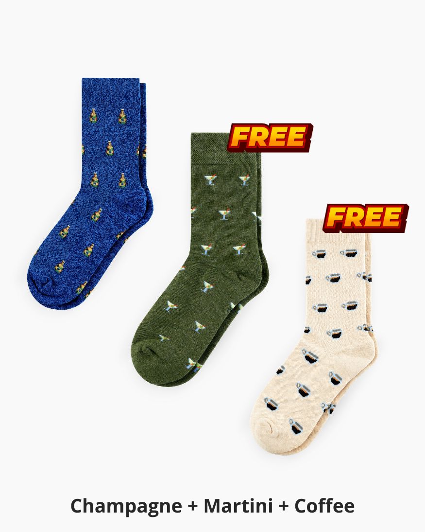 Special Bundle! Buy 1 Get 2 FREE