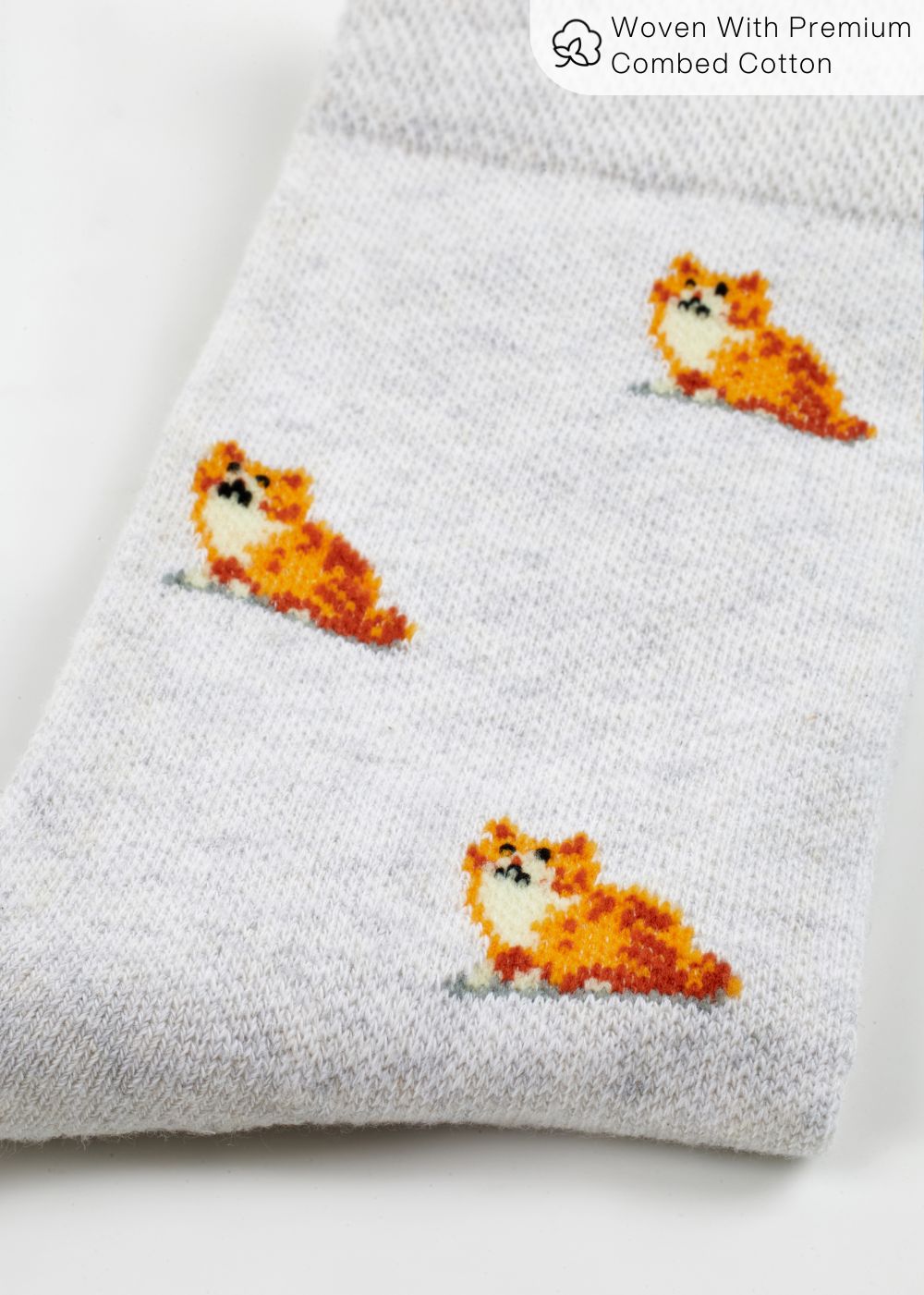 Cat Compression Socks