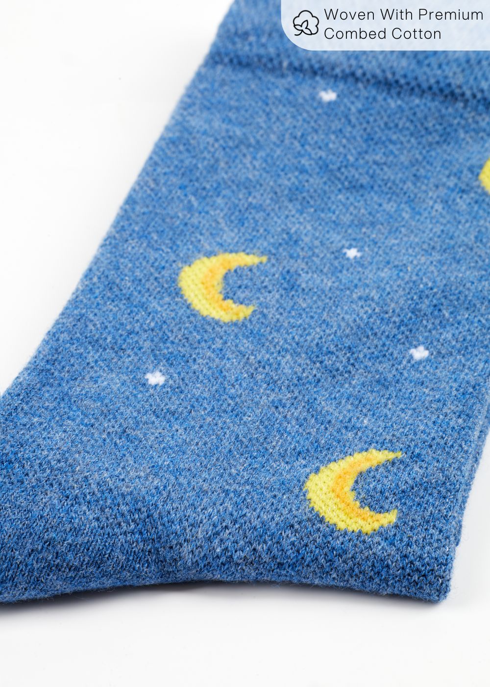 Moon Compression Socks