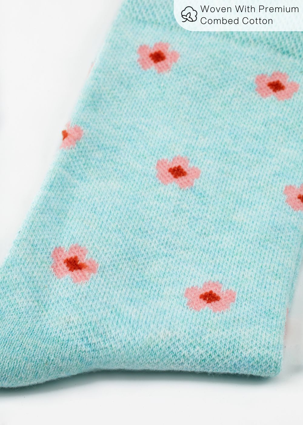 Rose Compression Socks