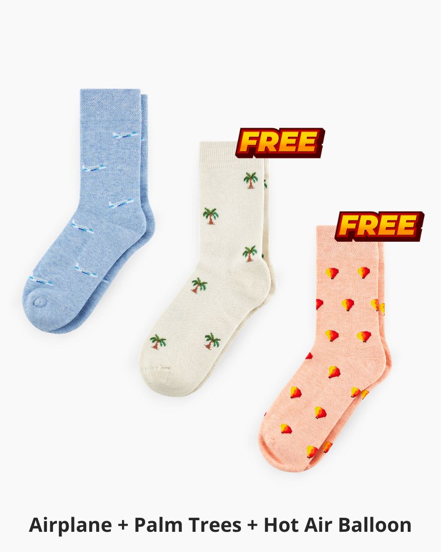 Special Bundle! Buy 1 Get 2 FREE