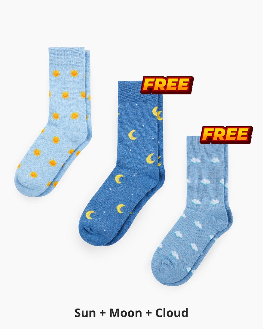 Special Bundle! Buy 1 Get 2 FREE