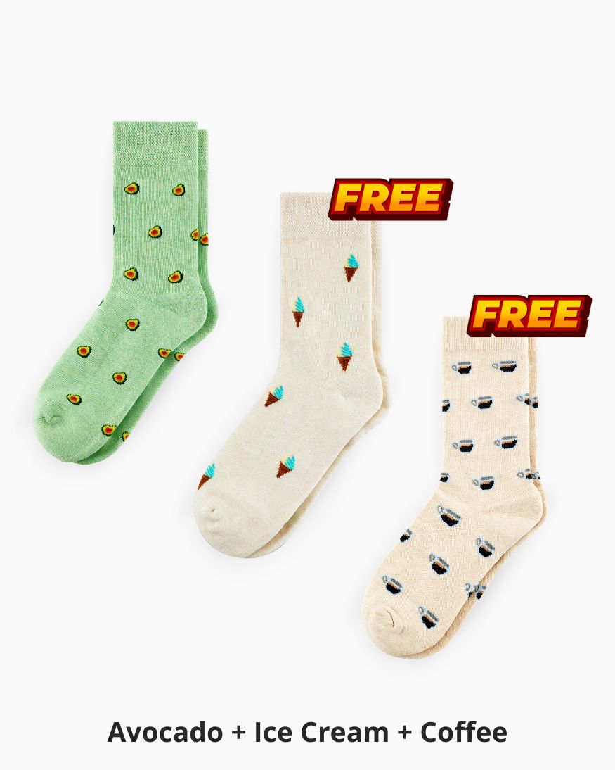 Special Bundle! Buy 1 Get 2 FREE