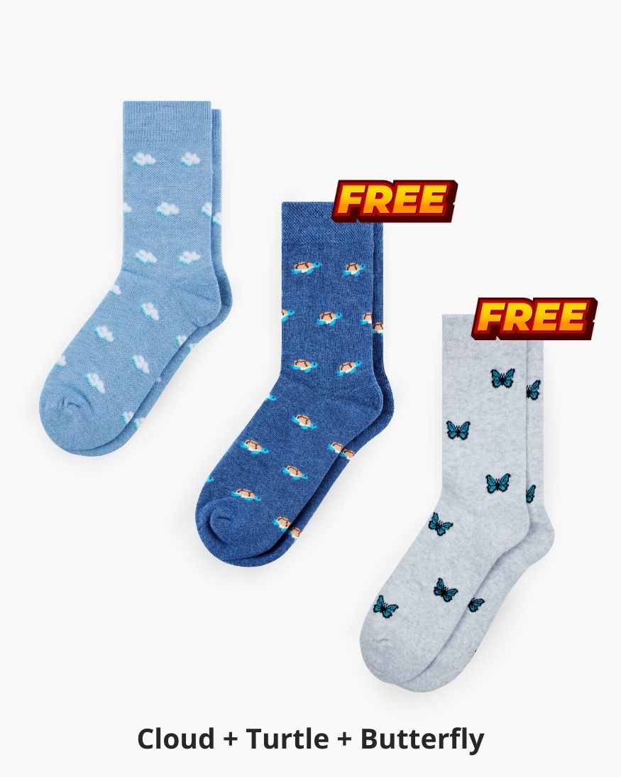 Special Bundle! Buy 1 Get 2 FREE